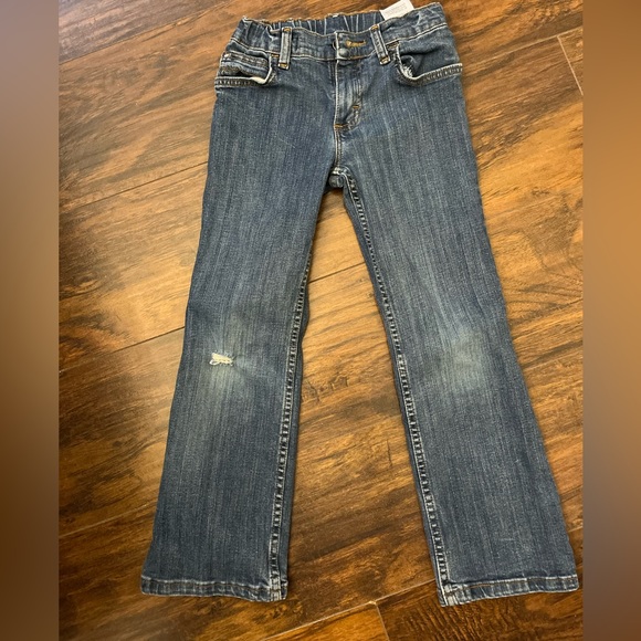 Boy Ripped Jeans set of 4 - Picture 3 of 5